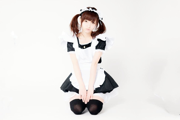 女 仆 暨 女 仆服 装